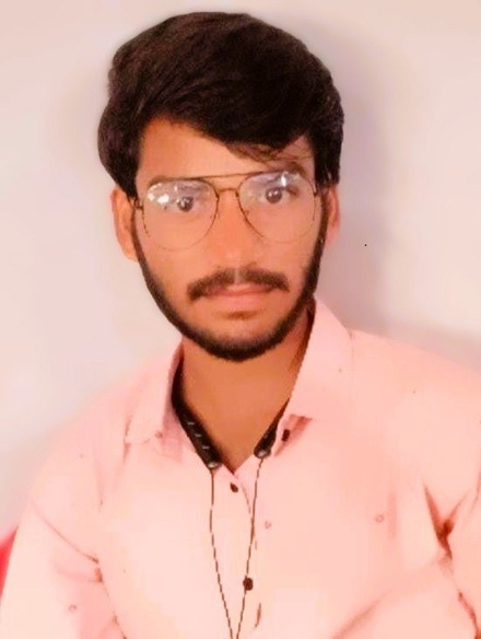 Karthik Bandla Avatar